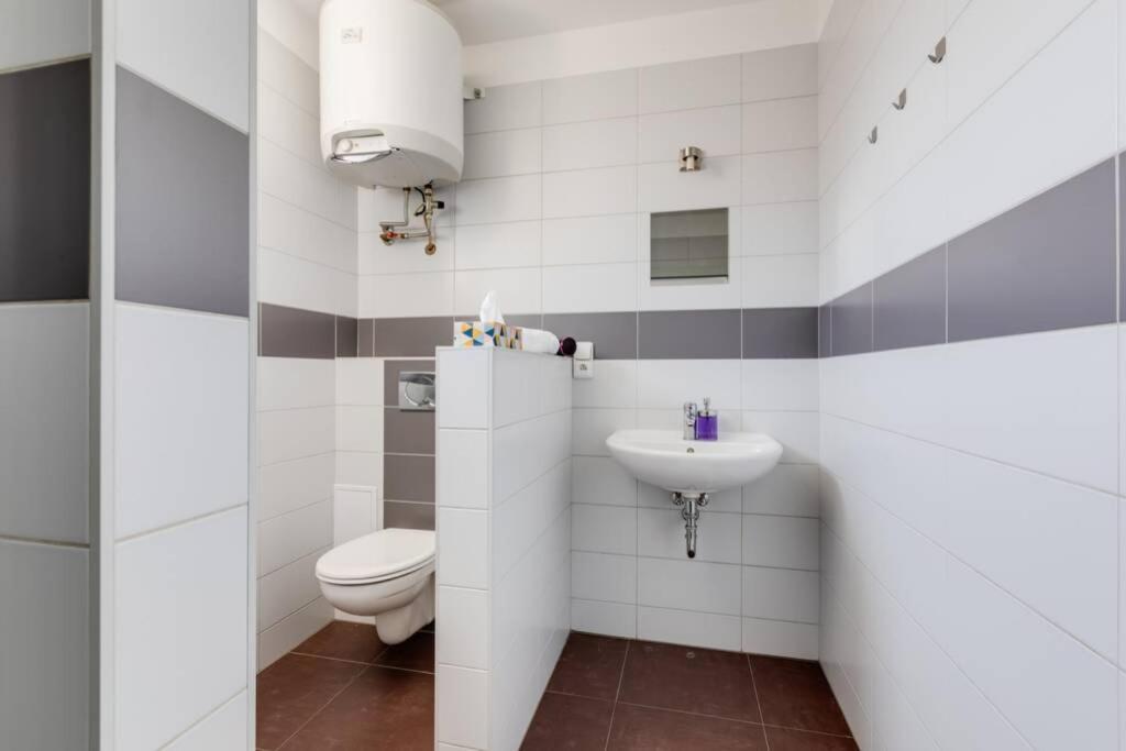 Jt's Fricova Str. Apartmán