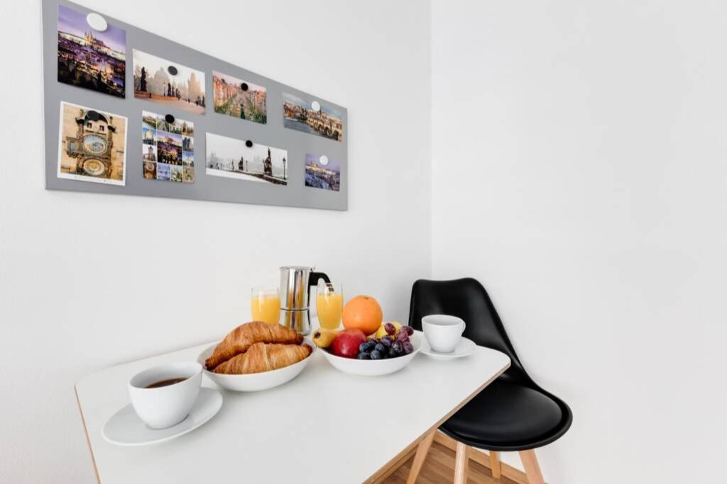 Apartmán Jt's Fricova Str.